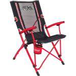 Coleman Festival Bungee Chair Campingstuhl rot