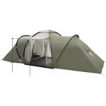 Coleman Ridgeline 6 Plus Tent Khaki