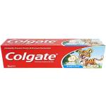 Colgate Zahnpasten & Zahncremes 50 ml mit Fluorid für Kinder 