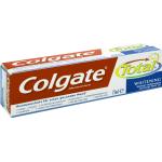 Whitening Colgate Total Whitening Zahnpasten & Zahncremes 75 ml 