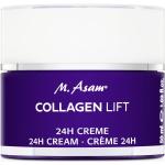 M. Asam Collagen Lift Gesichtscremes 50 ml mit Kollagen 