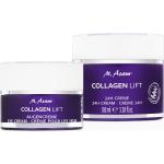 Reduzierte M. Asam Collagen Lift Vegane Augencremes 30 ml mit Kollagen für Damen Familienpackung 