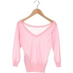 Collectif Damen Pullover, pink 34