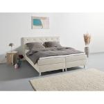 günstig Betten 180x200 Weiße kaufen online mit Bettkasten