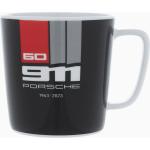 Collector's Cup No. 5 – 60Y Porsche 911 – Limited Edition - grau/rot