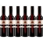 Trockene Deutsche Spätburgunder | Pinot Noir Rotweine Jahrgang 2019 0,375 l Württemberg 
