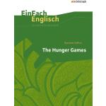 Collins, S: Hunger Games/EinFach Engl. Unterrichtsmod.