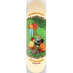 Collins Youth 8.5" Skateboard Deck