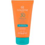 Collistar Creme Sonnenschutzmittel 150 ml LSF 30 für  empfindliche Haut 