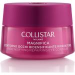 Contouring Collistar Contour & Contouring Produkte 15 ml gegen Augenringe für Damen 