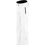 COLMAR 9xa Ladies Pant - Damen - Weiß - Größe 40- Modell 2023