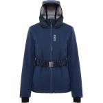 COLMAR Ladies Ski Jacket - Damen - Blau - Größe 34- Modell 2024