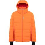 COLMAR Men Ski Jacket - Herren - Orange - Größe 48- Modell 2024