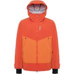 COLMAR Men Ski Jacket - Herren - Orange - Größe 52- Modell 2024