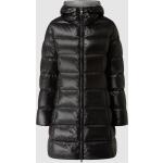 Schwarze Gesteppte Colmar Originals Damensteppmäntel & Damenpuffercoats aus Polyamid Größe L 