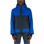 Colmar, Ski Jacke mit Einsatz 15.000 Blue, Herren, Größe: L