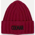 Colmar Unisex Hat - Mütze Garnet One Size