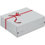 Weiße Colompac Geschenkboxen & Geschenkschachteln 