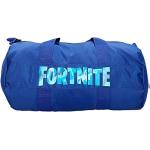 Blaue Fortnite Sporttaschen 