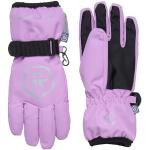 COLOR KIDS Gloves - Waterproof Violet Tulle - 6