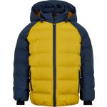 Color Kids Jacket Winter 740366 sulphur (3555) 110