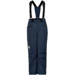 Color Kids - Kid's Ski Pants with Pockets - Skihose Gr 98 blau