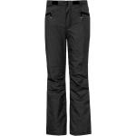 Color Kids Ski Pants W.Pockets 5440 black (140) 122