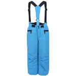 Color Kids Ski Pants W. Pockets - blue 140 legion blue
