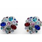 Colorful Earrings Complex 22754