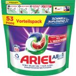 Ariel Colorwaschmittel 