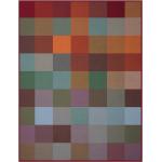 Colour-Woven 150 x 200 cm