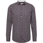 Colours & Sons Kentkragen Hemden mit Kent-Kragen aus Baumwolle für Herren Größe M 