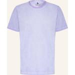 Hellblaue Colours & Sons T-Shirts aus Baumwolle für Herren Größe XL 