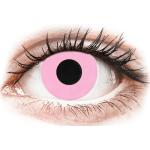 Pinke Colour Vue Barbie Kontaktlinsen 