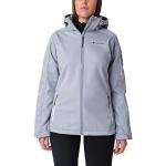 COLUMBIA Damen Pullover Cascade Ridge Jacket Tradewinds Grey Heather XL (0192660020723)
