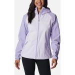 Columbia Heather Canyon Softshell Jacket Damen / PURPLE TINT, FROSTED PURPLE / S