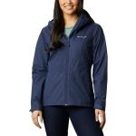 Columbia Inner Limits II Damenjacke nocturnal nocturnal S nocturnal S