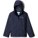 Columbia Arcadia Jacket Wasserdicht Regenjacke für Mädchen