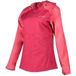 Columbia Montrail Women's Inner Limits II Jacket Red Orchid, Rouge Red Orchid, Rouge XS