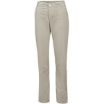 Columbia Montrail Women's Silver Ridge 2.0 Pant Fossil Fossil 4 R