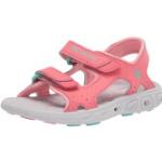 Columbia Sandalen Yputh Techsun Vent BY4566 Rosa 39