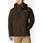 Columbia South Canyon Lined Jacket cordovan (231) S