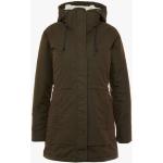 Columbia South Canyon Sherpa Lined Jacket - Parka - Damen Olive Green S