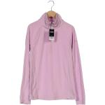 Reduzierte Pinke Columbia Damensweatshirts aus Fleece Größe S 