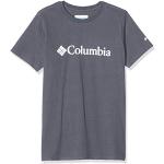 Casual Columbia Youth Rundhals-Ausschnitt Kinder T-Shirts aus Jersey für Jungen 