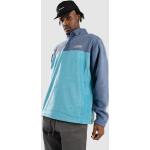 Reduzierte Blaue Streetwear Columbia Herrensweatshirts aus Fleece Größe XL 