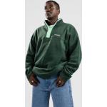 Grüne Streetwear Columbia Herrensweatshirts aus Polyester Größe XL für den für den Herbst 