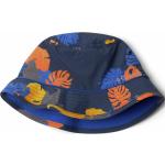 Columbia Unisex Pine Mountain Bucket Hat dunkelblau, S/M