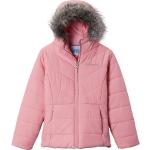Columbia Winterjacke »Winterjacke KATELYN CREST für Mädchen«, rosa, rosa