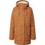 Columbia Women's South Canyon Sherpa Lined Jacket camel brown